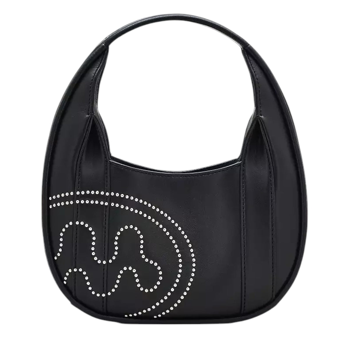 The Mowalola Circle Bag