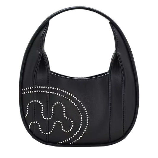 The Mowalola Circle Bag