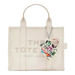 The Sticker Nano Tote Bag Charm