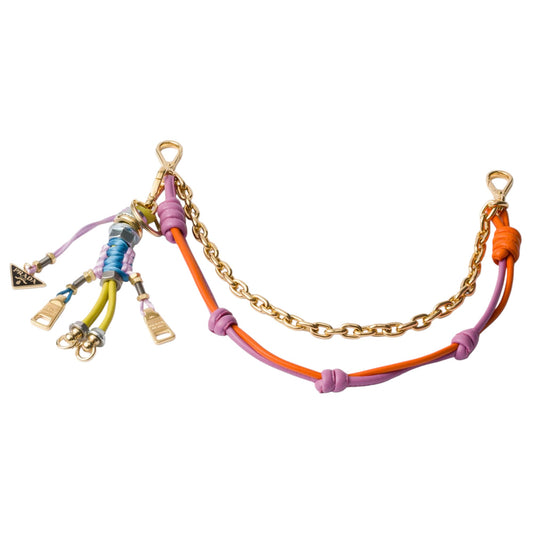 Pop Strings Bag Charm