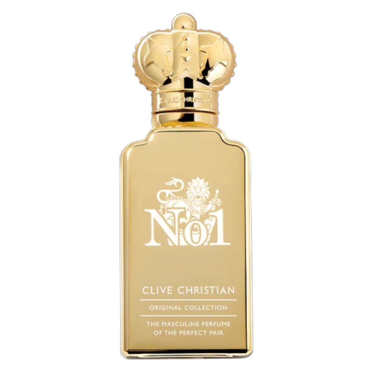 No1 Masculine