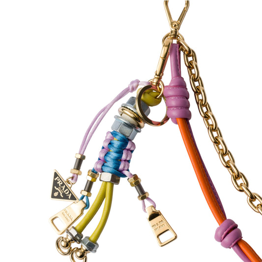 Pop Strings Bag Charm