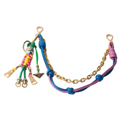 Pop Strings Bag Charm