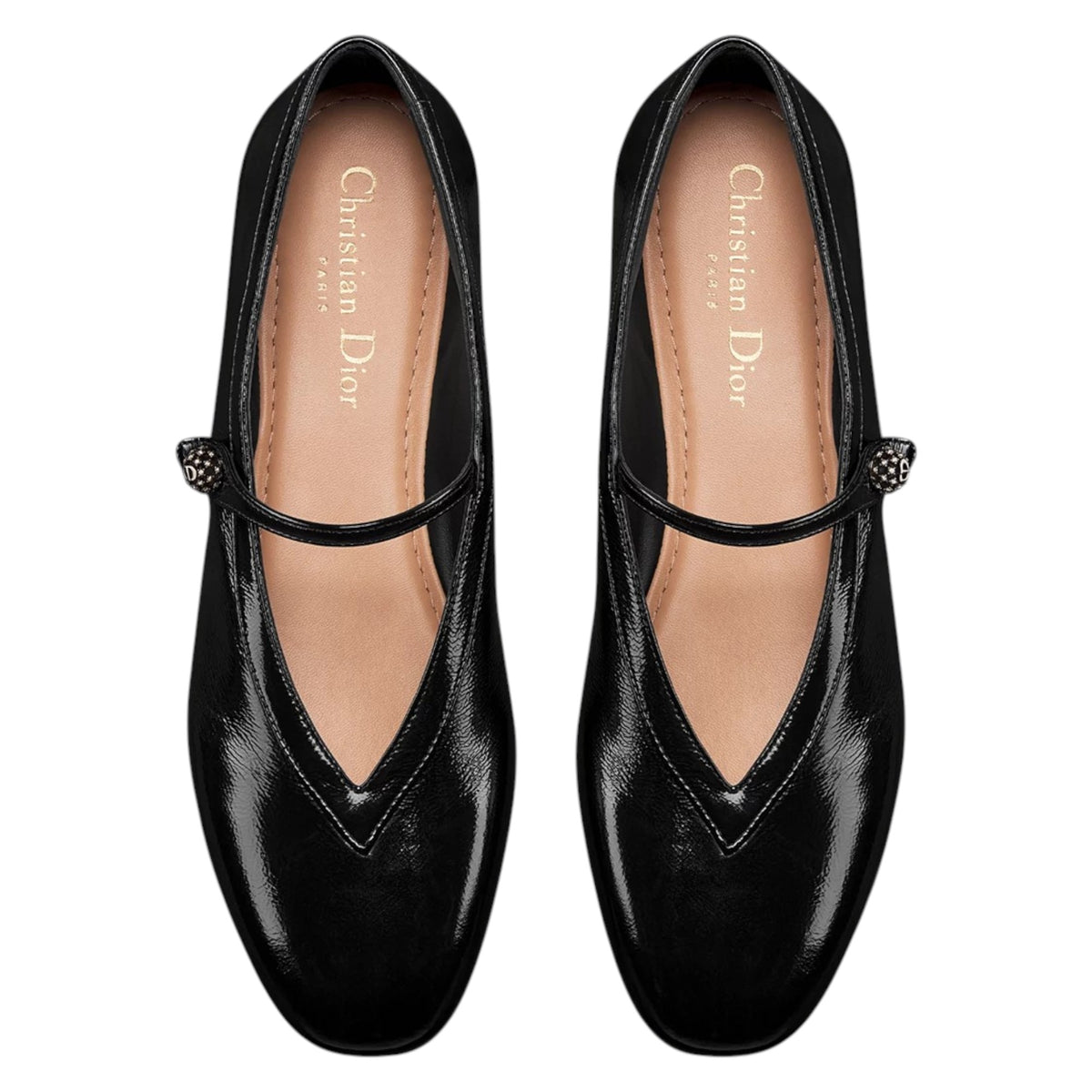 Dior New Ballet Flat