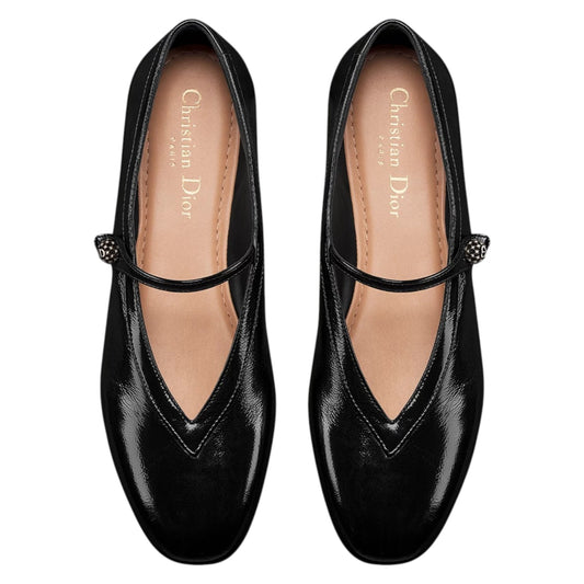 Dior New Ballet Flat