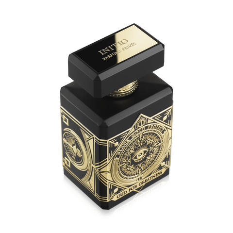 Oud For Greatness