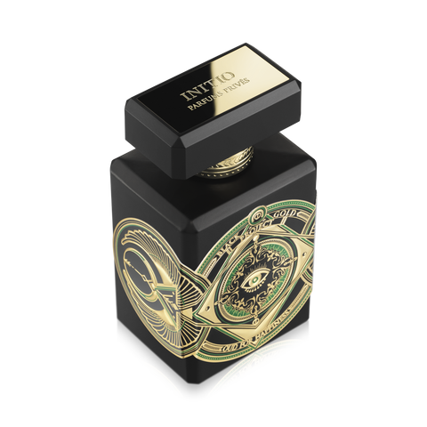 Oud For Happiness