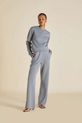 Carmel London Grey Tracksuit