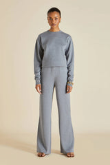 Carmel London Grey Tracksuit