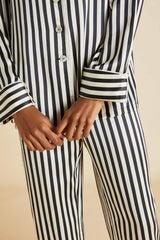 Lila Nika Pyjama Set