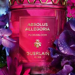 Florabloom Absolu - Eau de Parfum