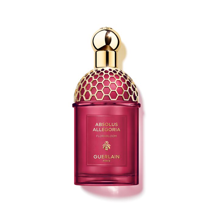 Florabloom Absolu - Eau de Parfum