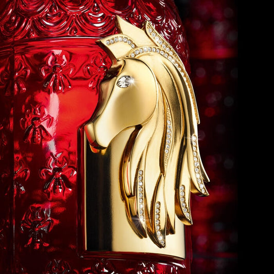 Rouge Bonheur By L’atelier Truscelli
