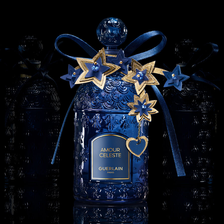 Amour Céleste