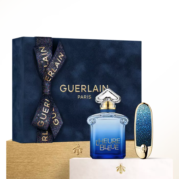 L'heure Bleue - Eau De Parfum Gift Set