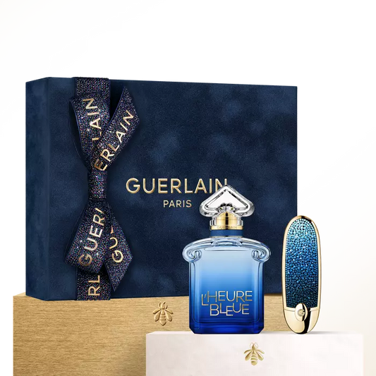 L'heure Bleue - Eau De Parfum Gift Set