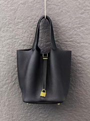 P26 Picotin Black GHW