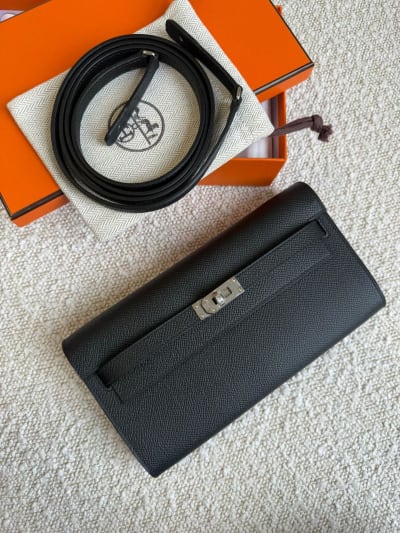 KTG Black PHW K Epsom