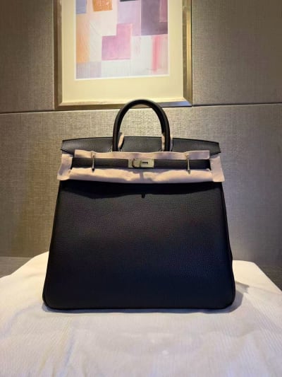 HAC40 Black PHW K