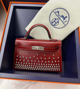 K20 Cloute Rouge H PHW K Box
