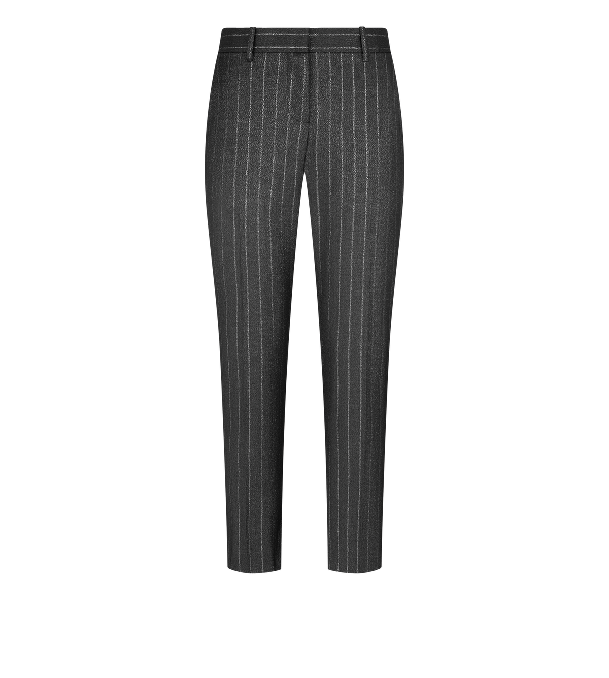 Tailored Skinny Cigarette Pants