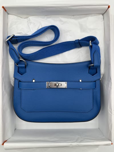 Mini Jypsiere Evercolor Blue Zellige phw B