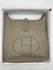 Evelyne III 29 Sauge PHW W