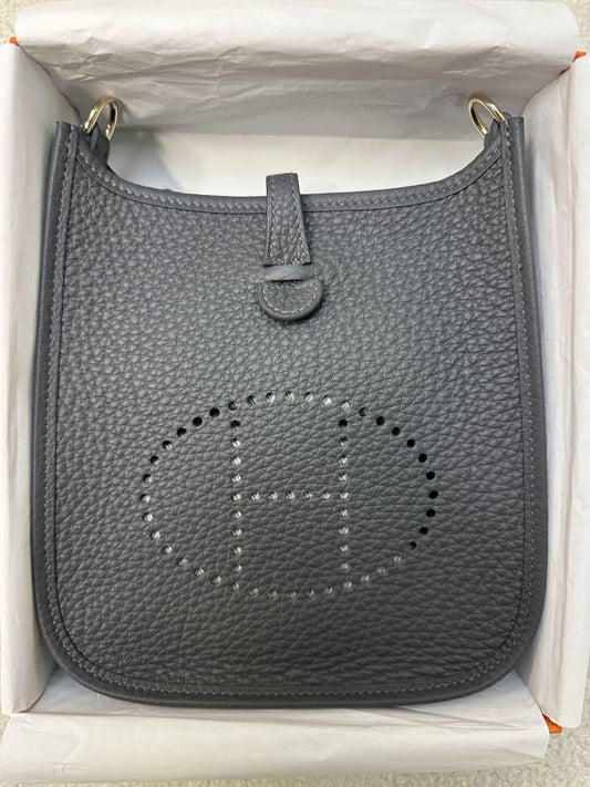 Mini Evelyne Ardoise GHW W