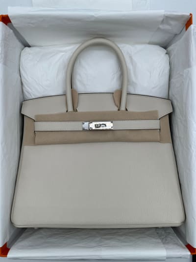 B30 Togo Craie PHW K