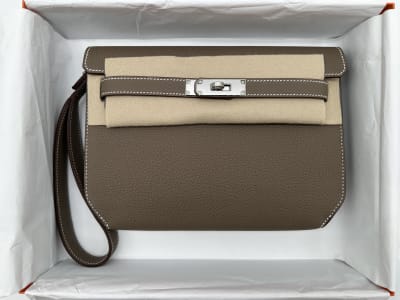 Kelly Depeche Etoupe PHW W 2025