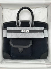 B25 Cargo Black PHW K