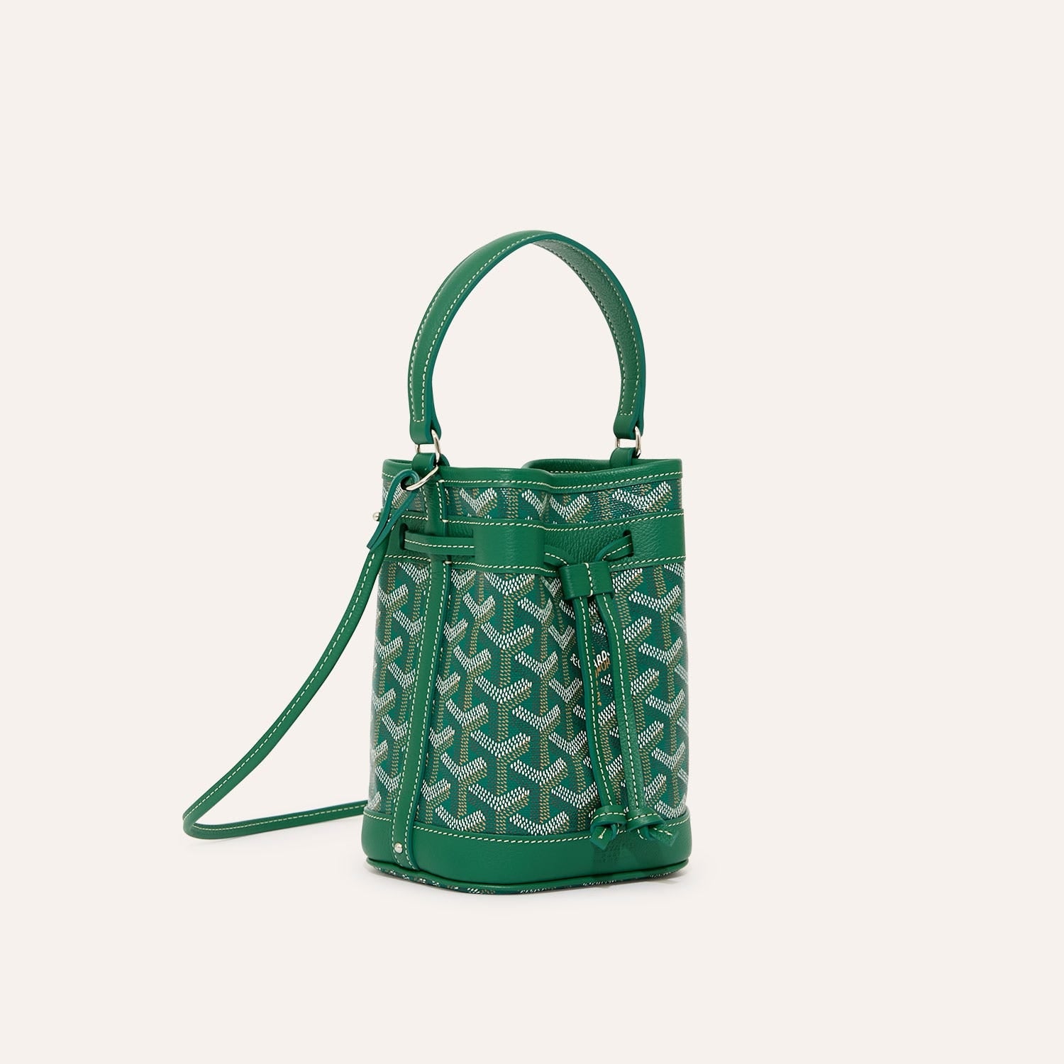 Petit Flot Mini Bucket Bag – Lux Afrique Boutique Petit Flot Mini Bucket Bag – Lux Afrique Boutique