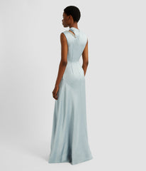 Sleeveless Gown