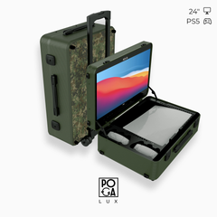 Poga Lux Camouflage