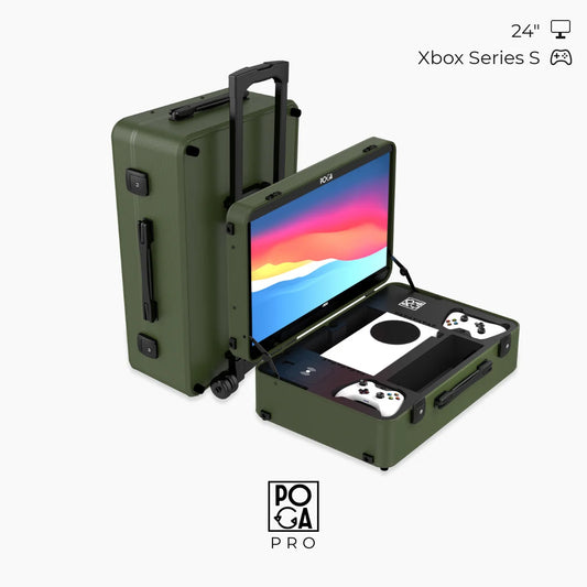Poga Pro Camouflage