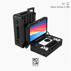 Poga Pro Black