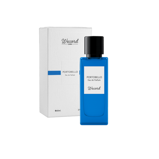 Portobello Eau De Parfum 25ml