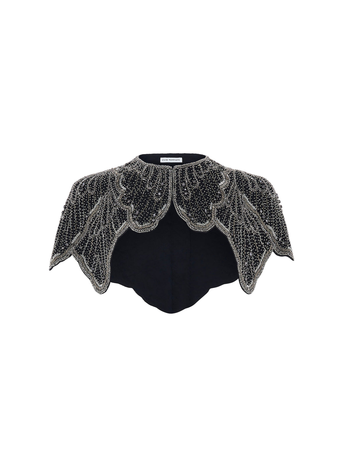 Papillon Capelet