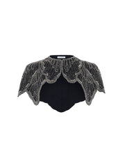 Papillon Capelet
