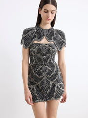 Papillon Mini Dress