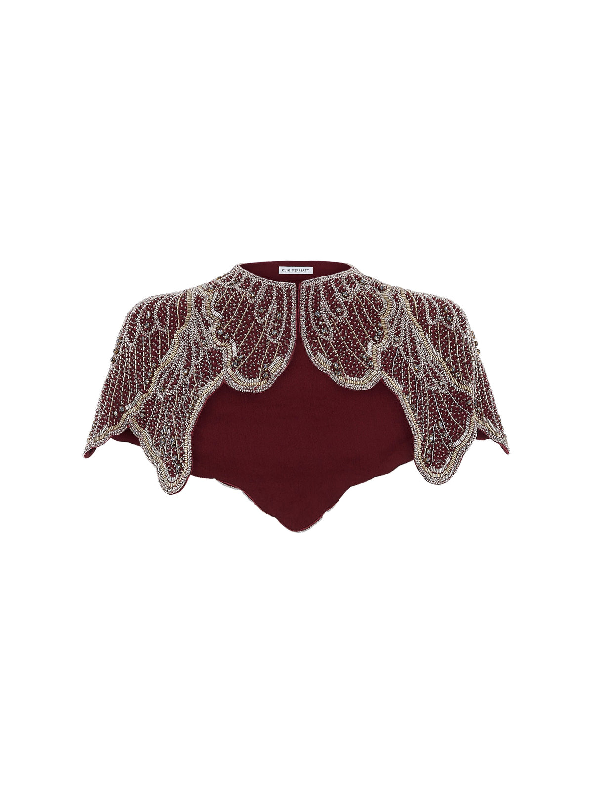 Papillon Capelet
