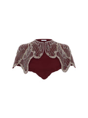 Papillon Capelet