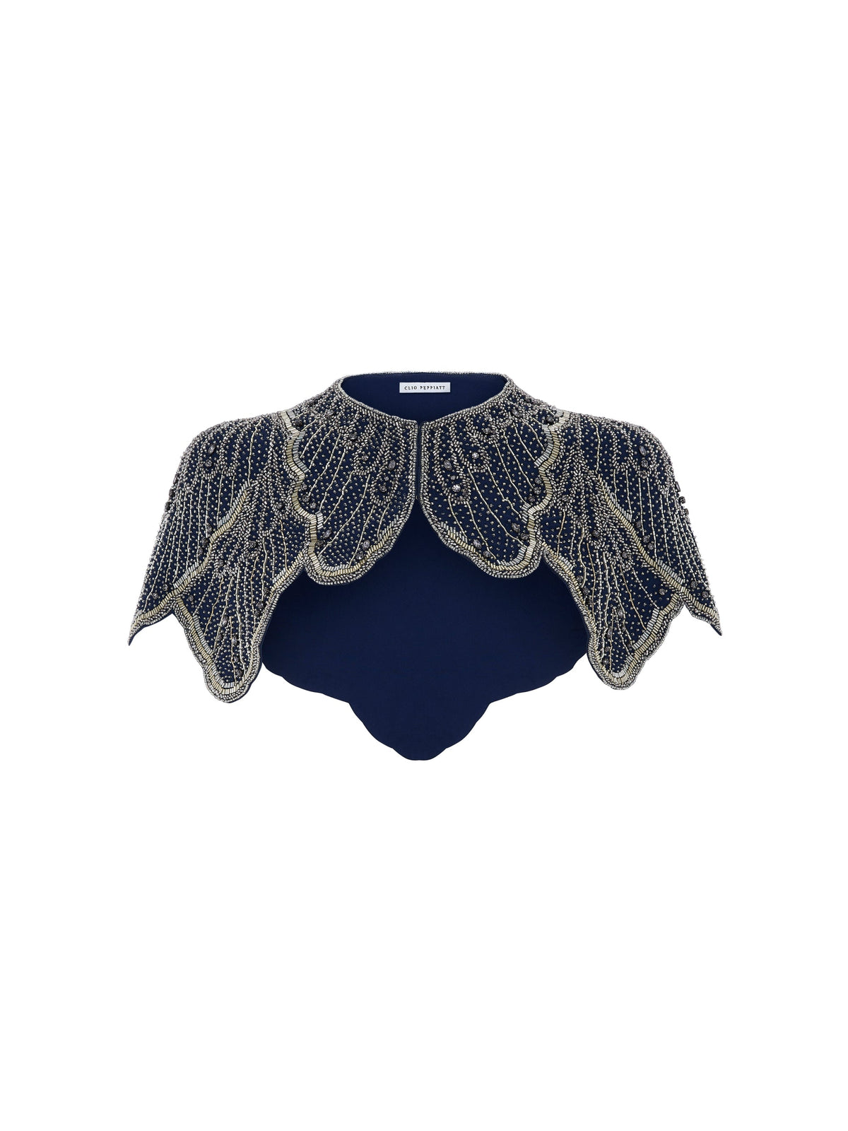 Papillon Capelet