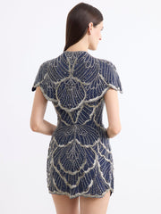 Papillon Capelet
