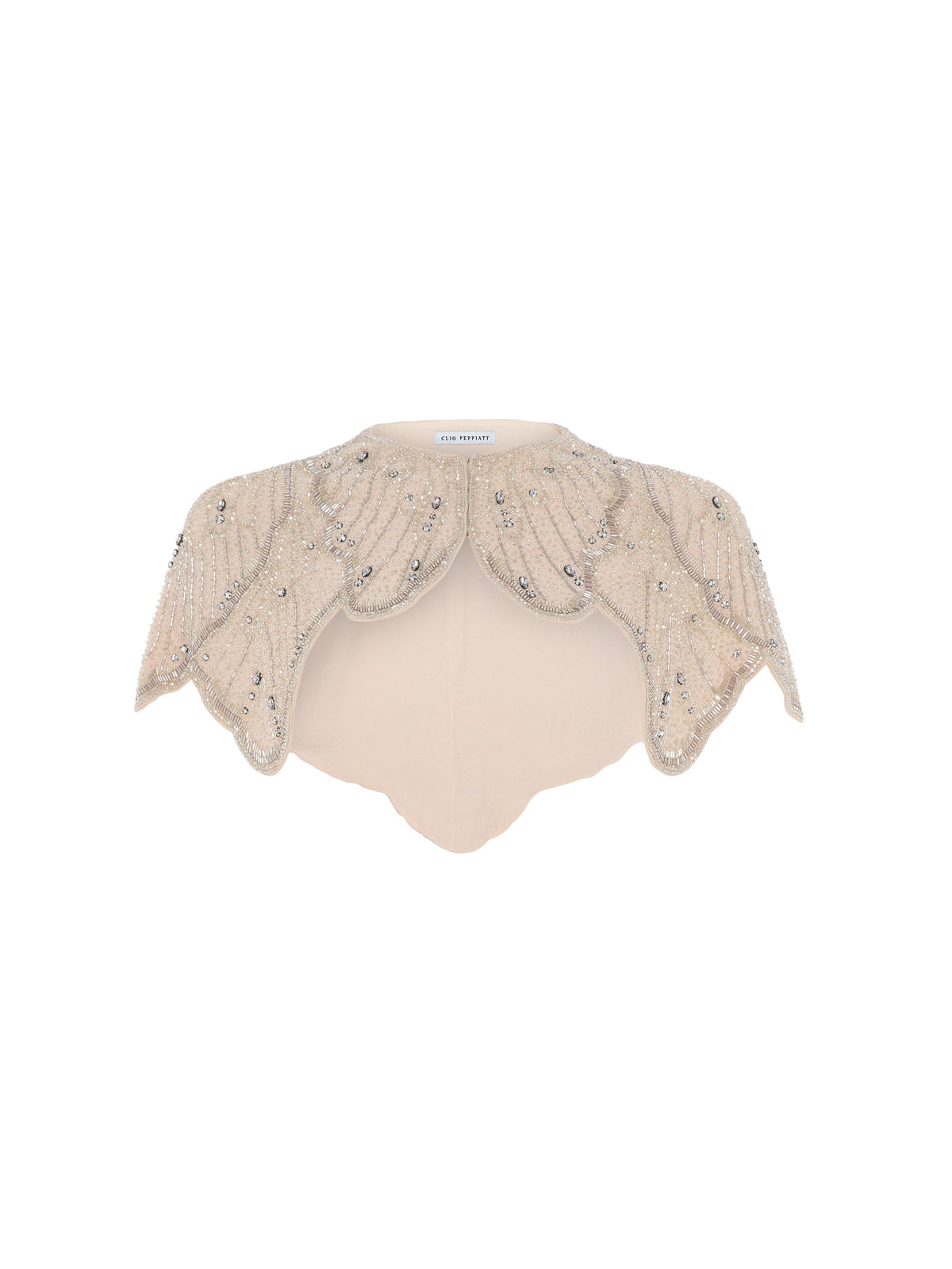 Papillon Capelet