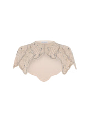 Papillon Capelet