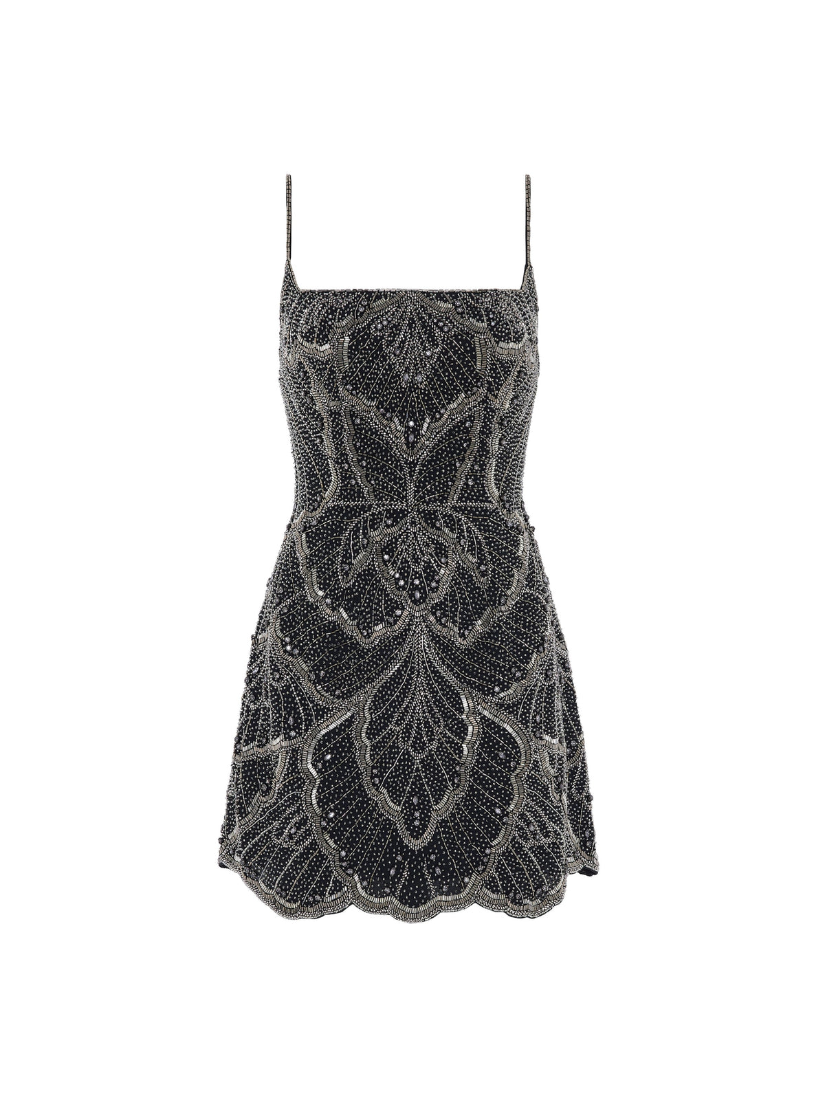 Papillon Mini Dress