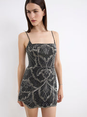 Papillon Mini Dress