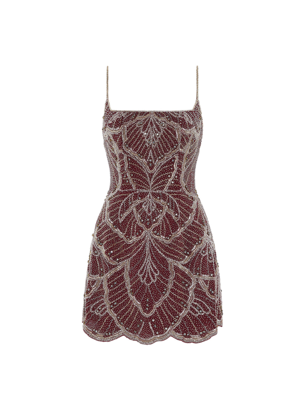 Papillon Mini Dress