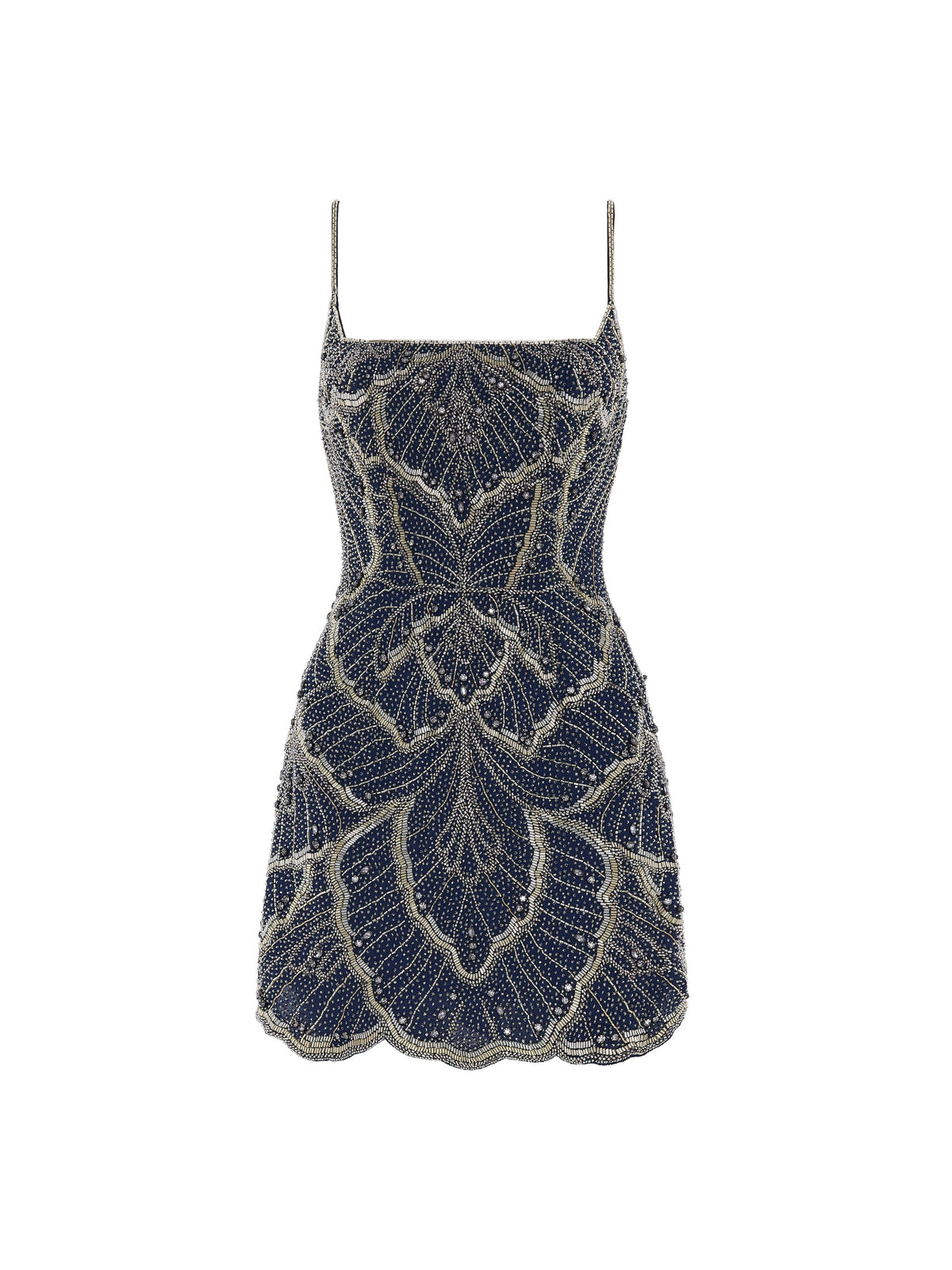 Papillon Mini Dress